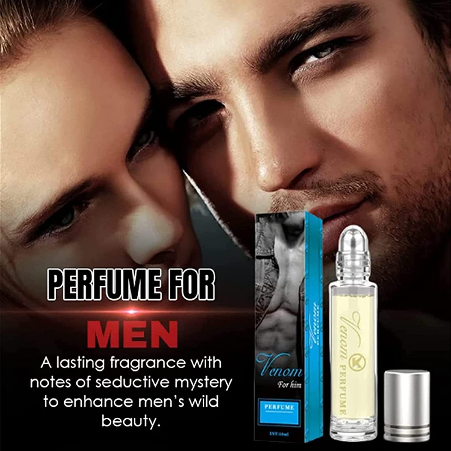 KAKOU PHEROMONE FRAGRANCE