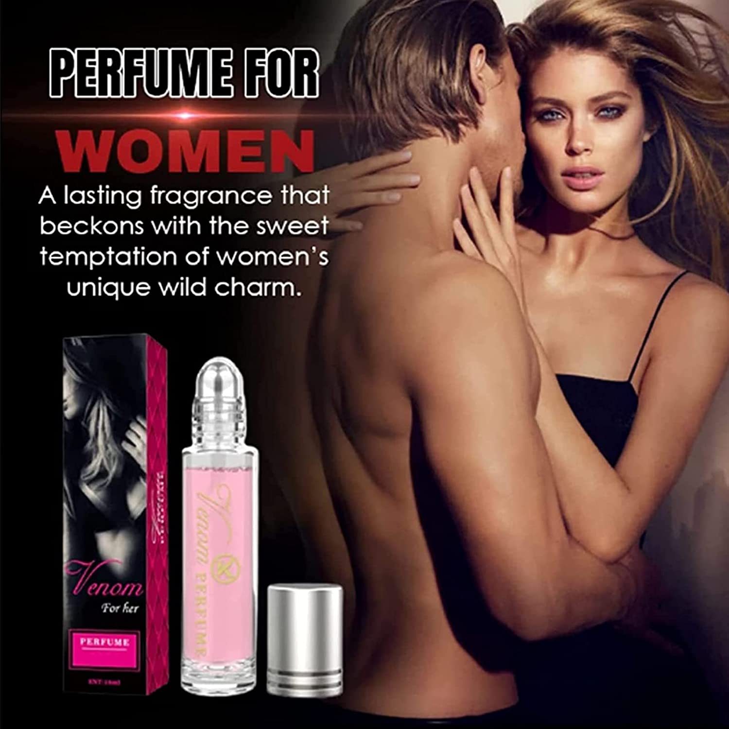 KAKOU PHEROMONE FRAGRANCE