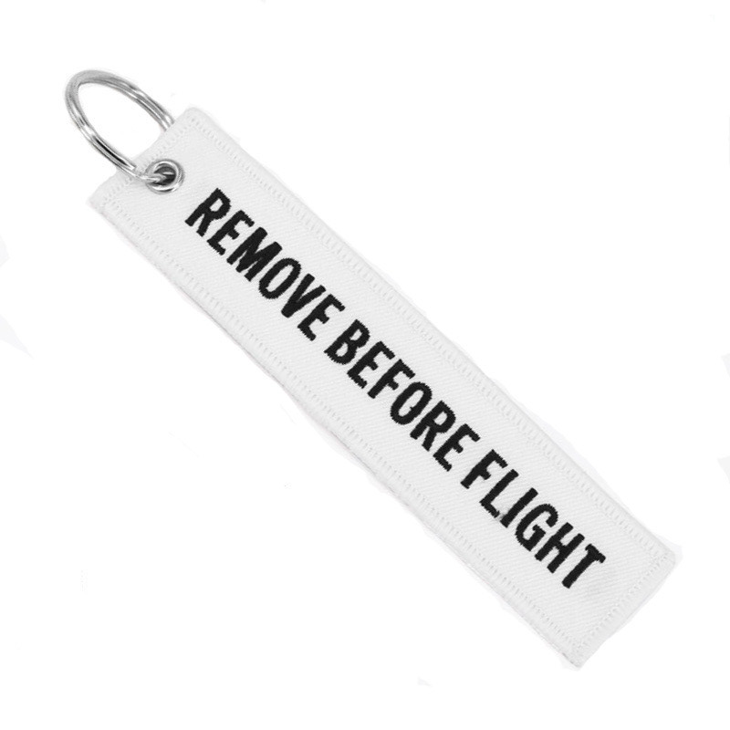 Keychain Tag