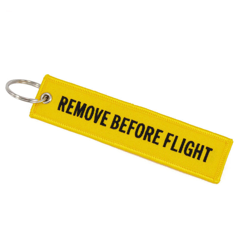 Keychain Tag