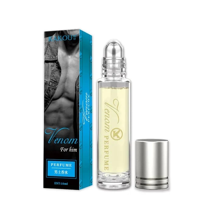 (Last Day 43% OFF) - 2023 New Venom Fragrance