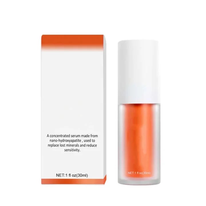 Ascribei LAST DAY 48% OFF - Teeth Colour Corrector Serum