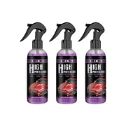 (Last Day 49% OFF) - 3 in 1 Ceramic Car Coating Spray