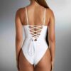 (LAST DAY 49% OFF) - Sculpting Corset Swimsuits