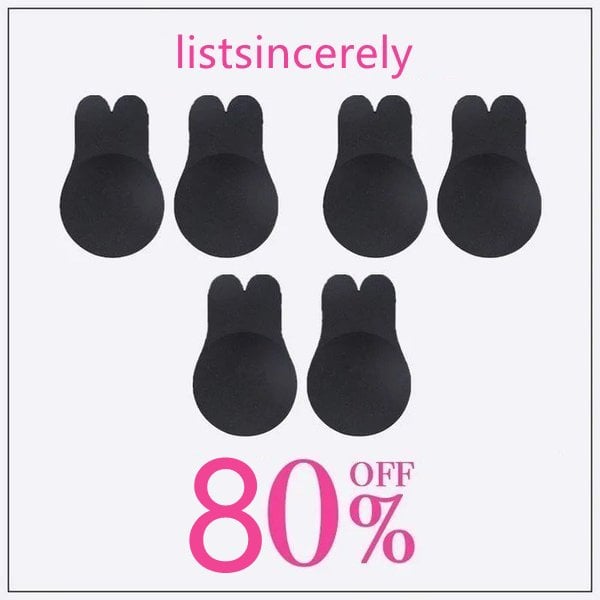 LAST DAY 50% OFF - Adhesive invisible Lifting Bra