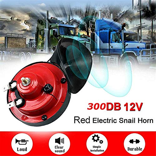 (LAST DAY 50% OFF) 300DB TRAIN HORN FOR TRUCKS