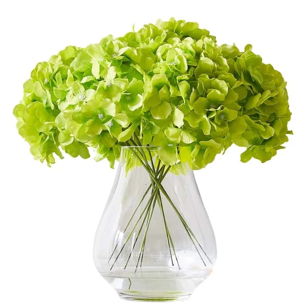 Distinguisk Last Day 70% OFF-Outdoor Artificial Hydrangea Flowers