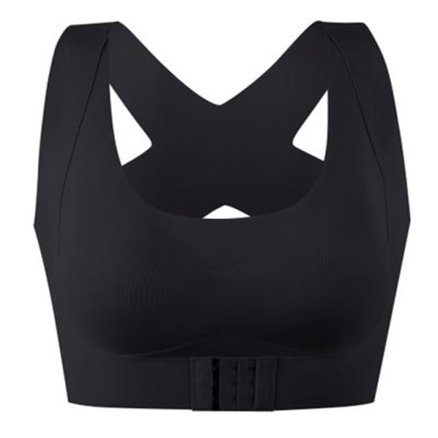 (Last Day Buy 1 Get 2 Free) - Posture Correcting Front Buckle Bra