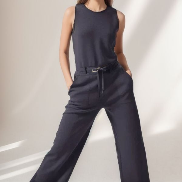 Last Day Promotion - AirEssentials Jumpsuit