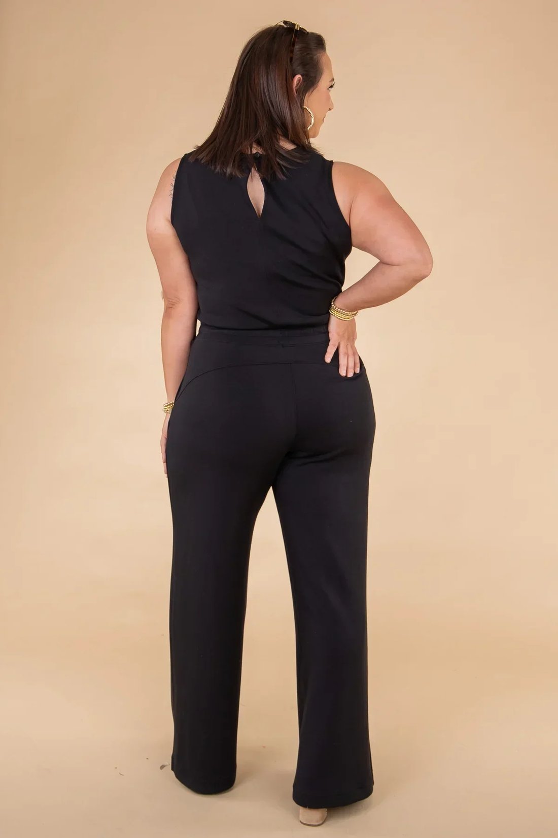 Last Day Promotion - AirEssentials Jumpsuit