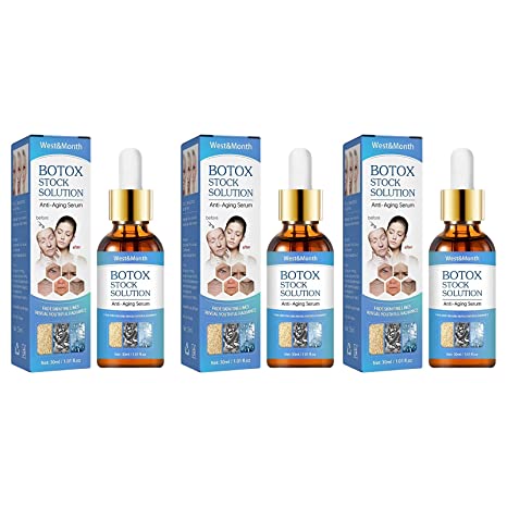 Duplicaten (Last Day Promotion 49% OFF) - Botox Face Serum