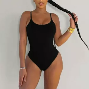 Last Day Promotion 50%OFF – Swimwear Bodysuit