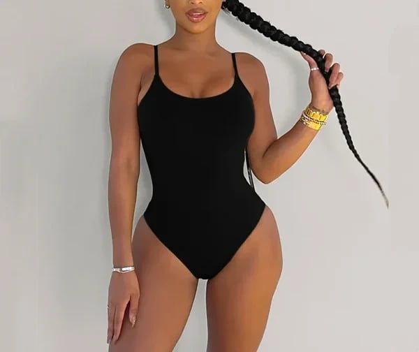 Last Day Promotion 50%OFF - Swimwear Bodysuit