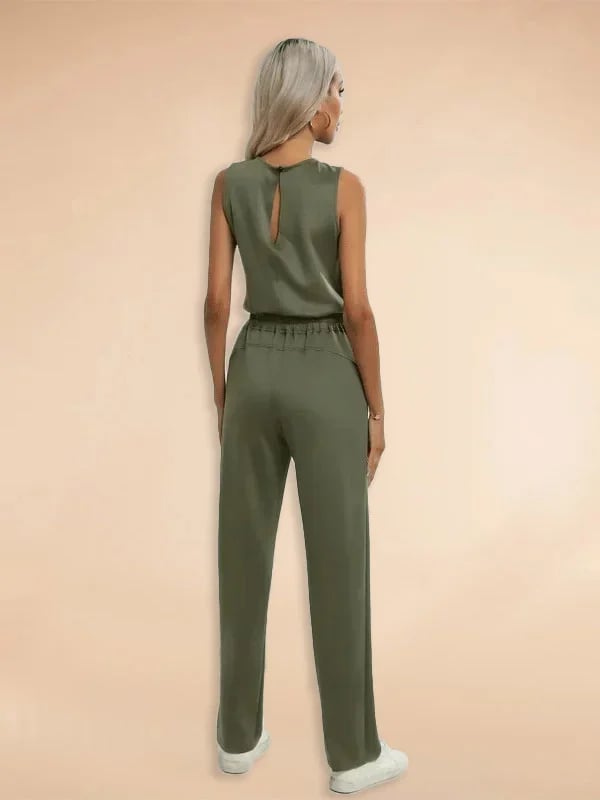 (Last Day Promotion) AirEssentials Jumpsuit 