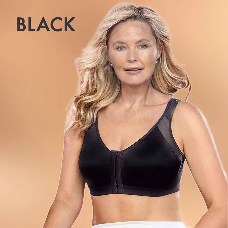 LAST DAY SALE 49% – Adjustable Chest Brace Support Multifunctional Bra