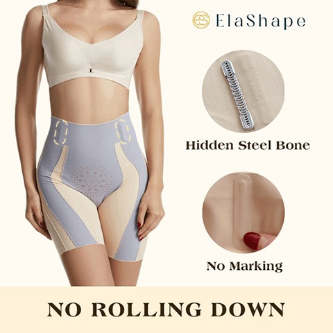 LAST DAY SALE 70% - High Waisted Tummy Control Pants