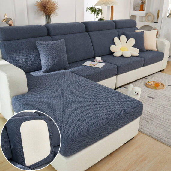 Nolan interior Magic Sofa Cover - Classic | Sectional Slipcovers
