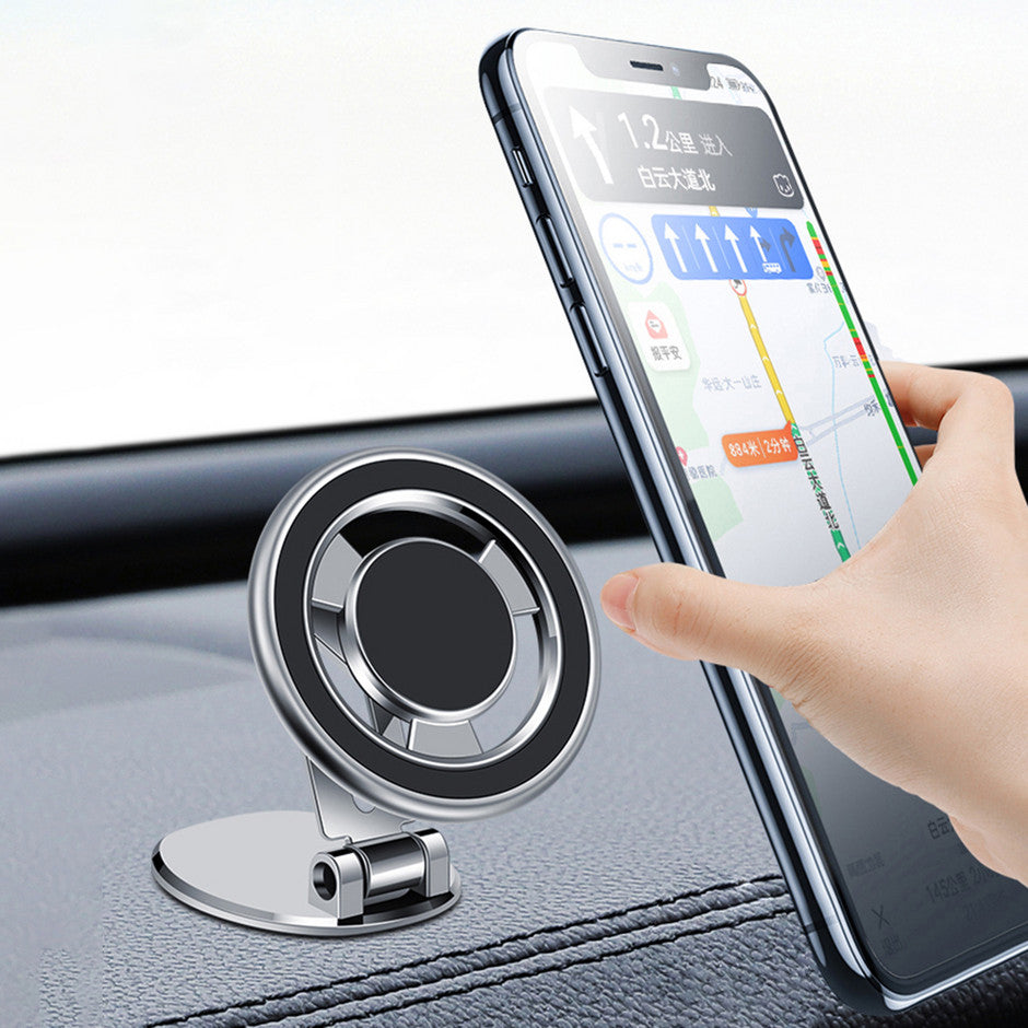 Magnetic Phone Holder for Car