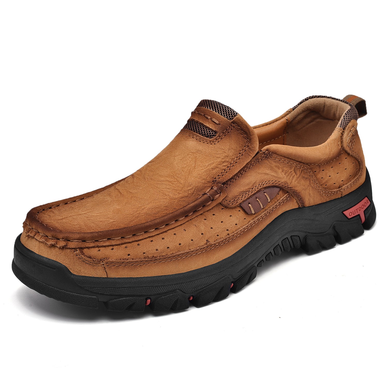 Mostelo transition boots with orthopedic and extremely comfortable sole ...