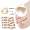 Nail Correction Patches 