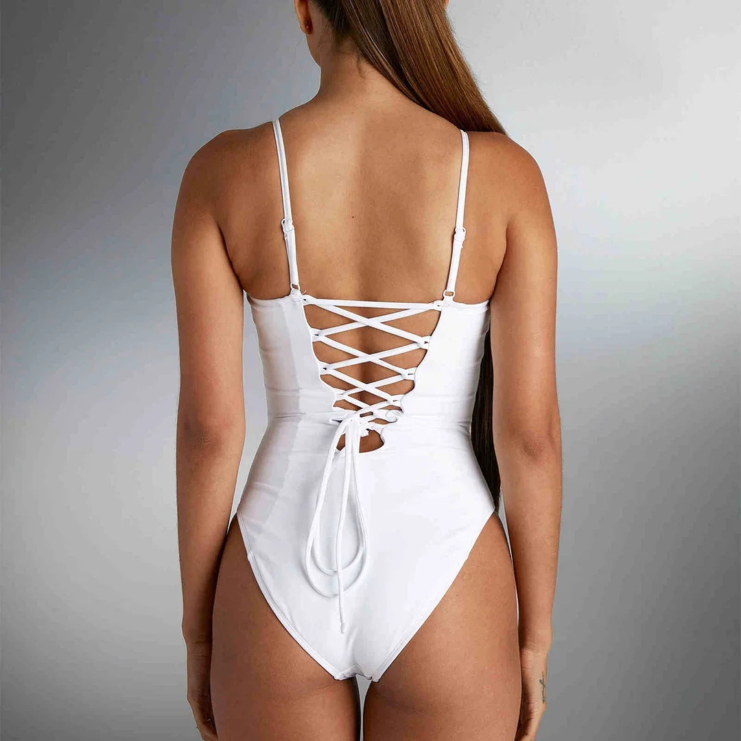 Novelle Bathing Bodysuit