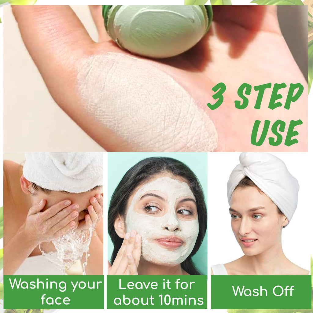 Original Matcha Deep Clean Mask Stick