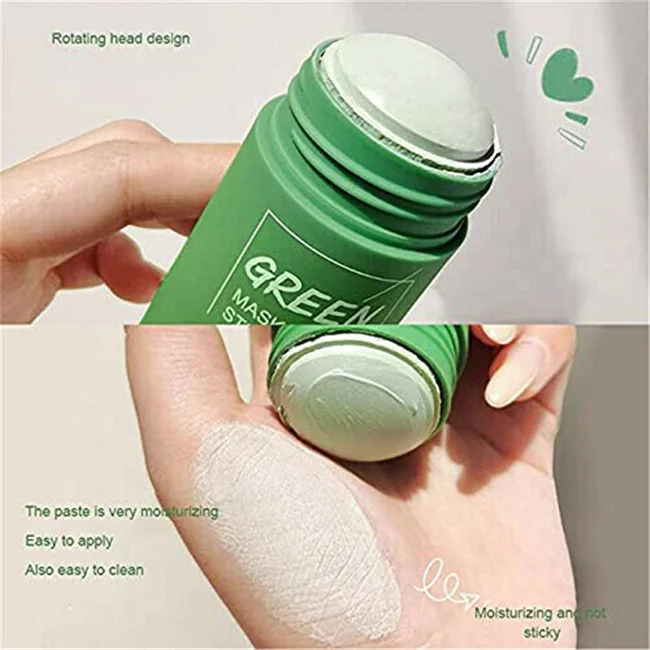 Original Matcha Deep Clean Mask Stick