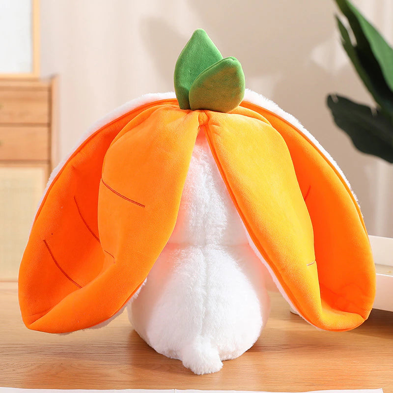 Plush Rabbit