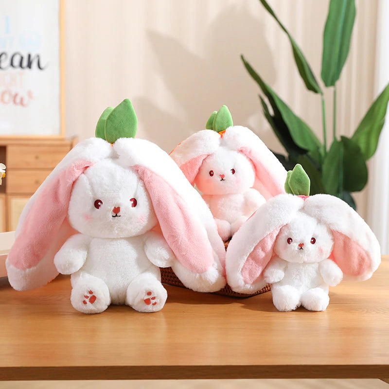 Plush Rabbit