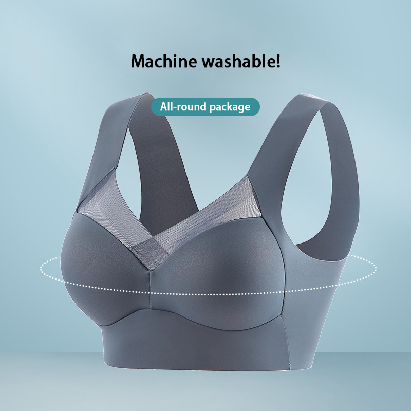 Wmbra POSTURE CORRECTION SUMMER WIRELESS PUSH-UP COMFORT-2.0