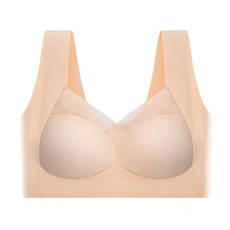 Wmbra POSTURE CORRECTION SUMMER WIRELESS PUSH-UP COMFORT-2.0