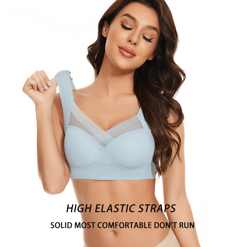 Wmbra POSTURE CORRECTION SUMMER WIRELESS PUSH-UP COMFORT-2.0