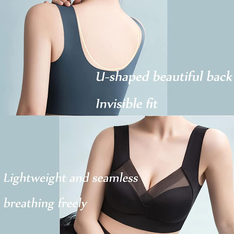 Wmbra POSTURE CORRECTION SUMMER WIRELESS PUSH-UP COMFORT-2.0