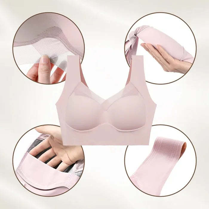 Wmbra POSTURE CORRECTION SUMMER WIRELESS PUSH-UP COMFORT-2.0