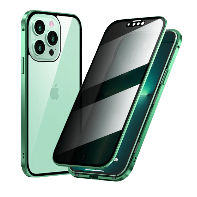 Private Case - IPhone Case