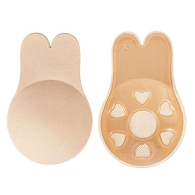 Rocklon Reusable Rabbit Nipple Cover