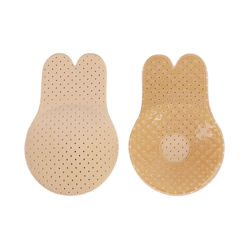 Rocklon Reusable Rabbit Nipple Cover