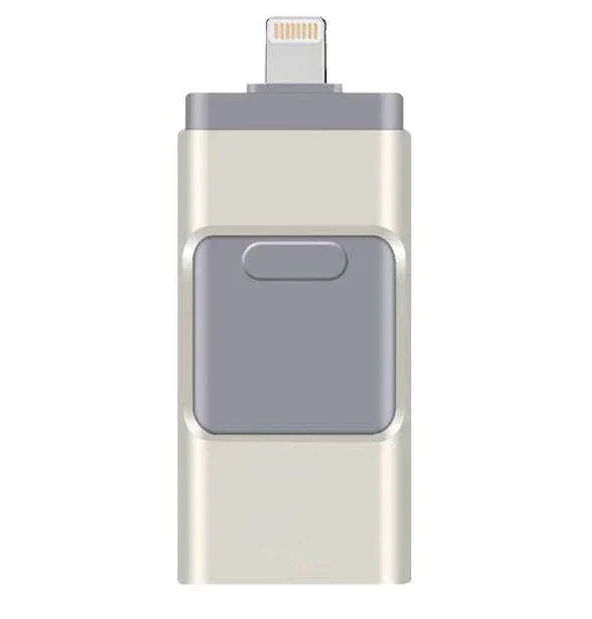 COMFMET Flash Drive