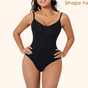 SHAPEHER SNATCHED BODYSUIT