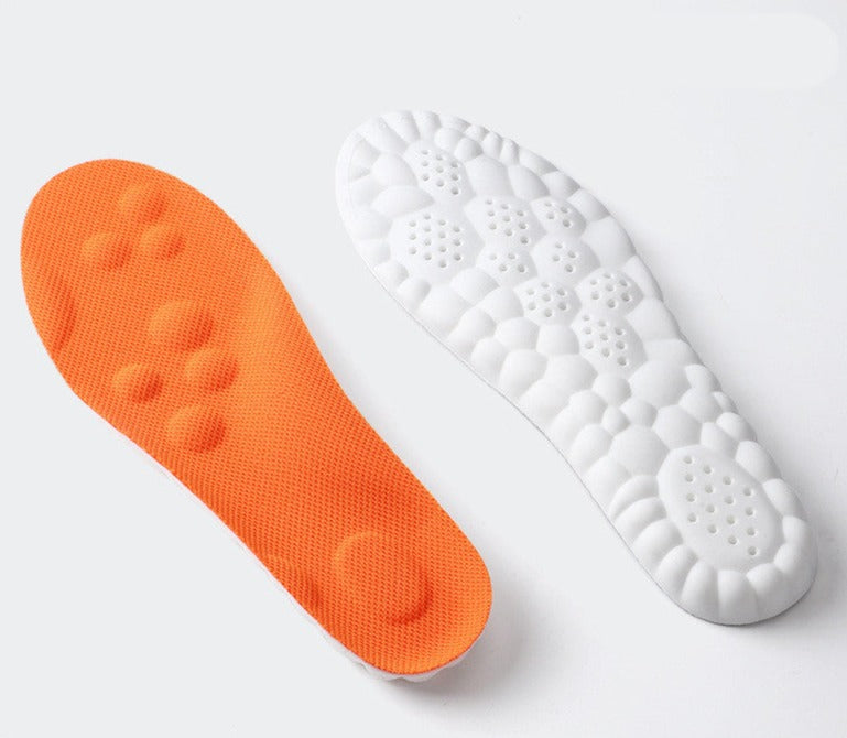 Shimogai 4D Soles â€“ Unisex Shoe Insoles