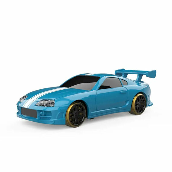 Sidewalk Table Top Drift RC Car