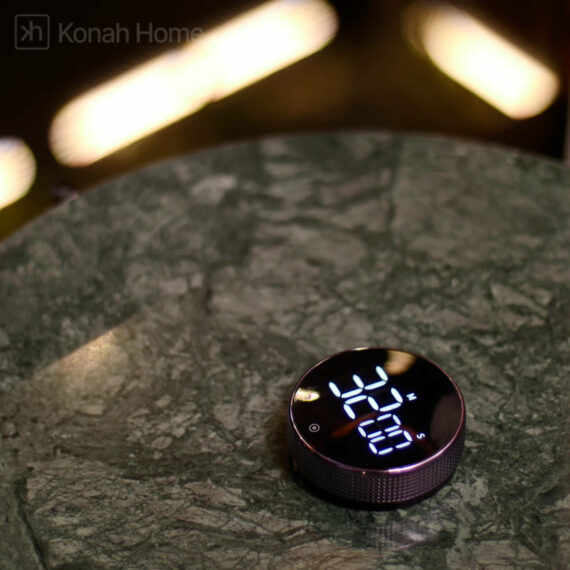 Konah Home - Smart Productivity Timer