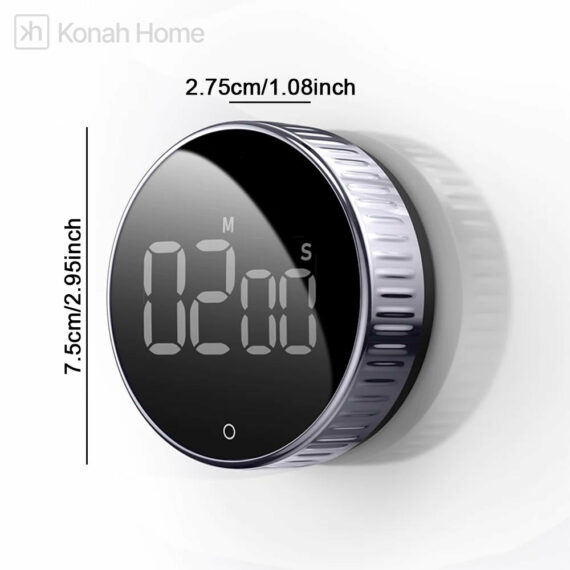 Konah Home - Smart Productivity Timer