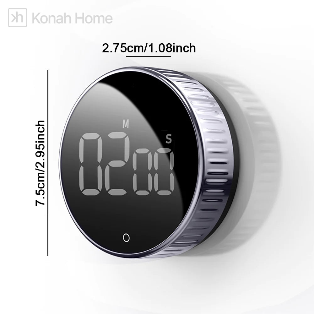 Konah Home - Smart Productivity Timer