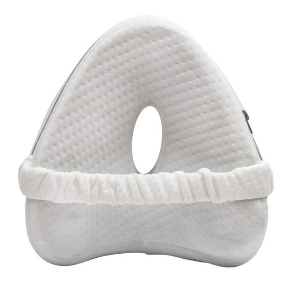SmoothSpine Alignment Pillow - Relieve Hip Pain & Sciatica
