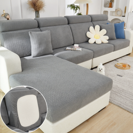 Soothing Home - SofaHero Covers