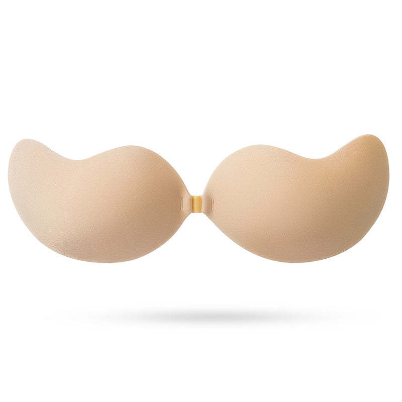 STRAPLESS PUSH-UP BRA