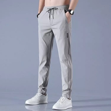 Stretch Pants - (Last Day Promotion 49% OFF) - Menâ€˜s Fast Dry Stretch Pants