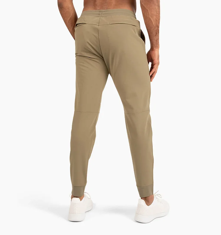 Stretch Suit Pant