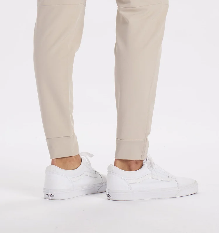 Stretch Suit Pant